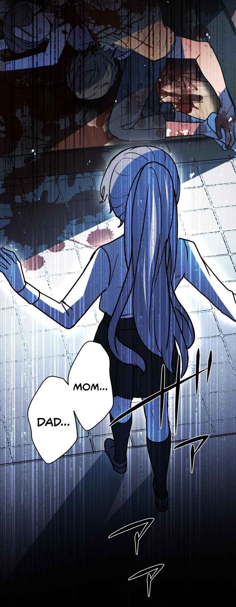 Page 21 Chapter 63 Hidden Class Gravity User