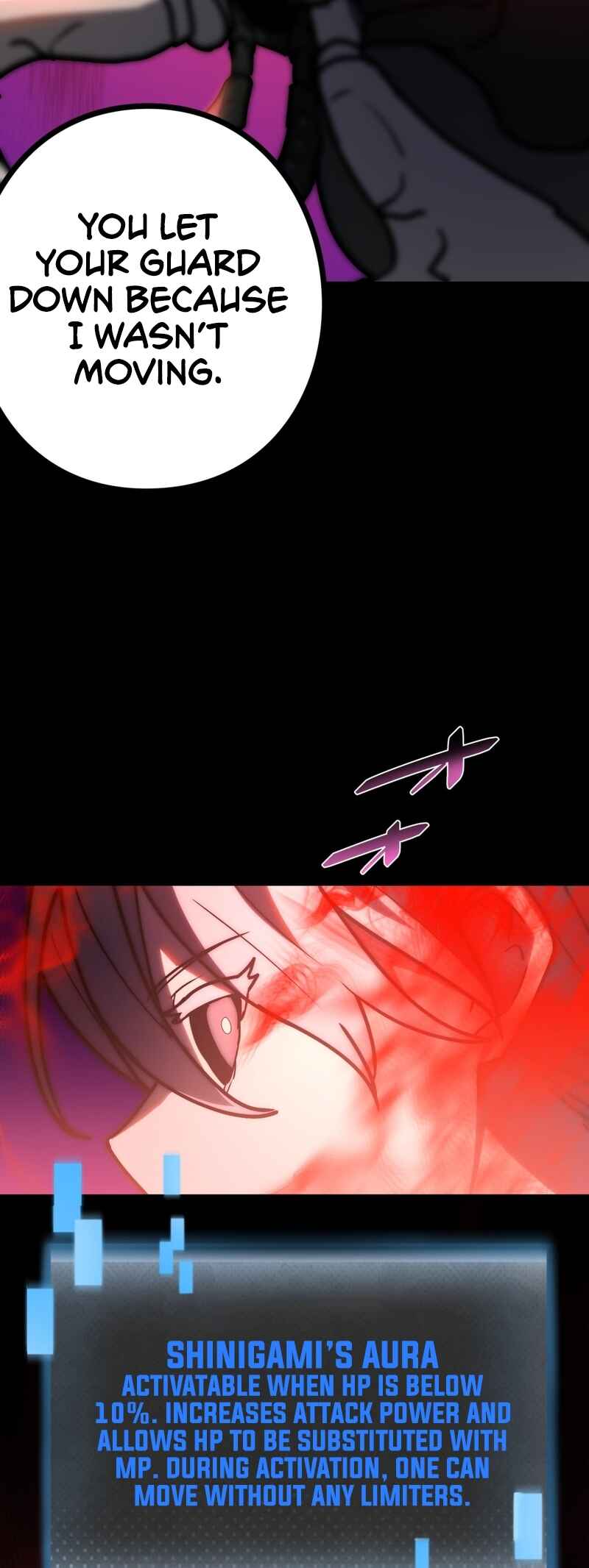Page 26 Chapter 63 Hidden Class Gravity User