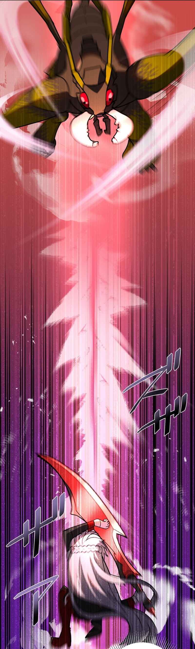 Page 33 Chapter 63 Hidden Class Gravity User