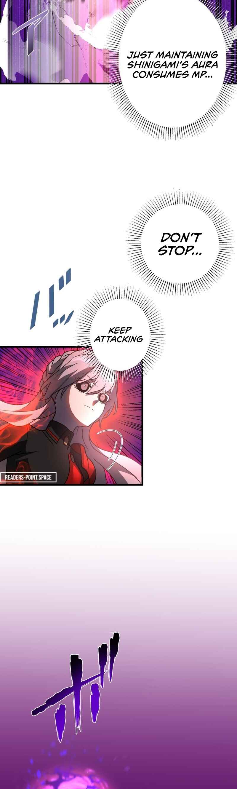 Page 34 Chapter 63 Hidden Class Gravity User
