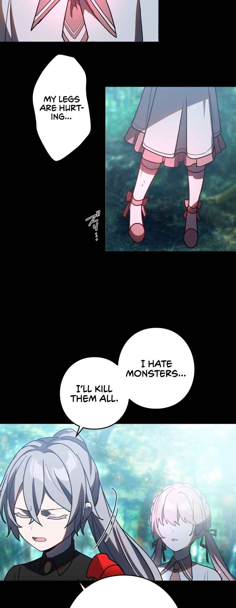 Page 47 Chapter 63 Hidden Class Gravity User
