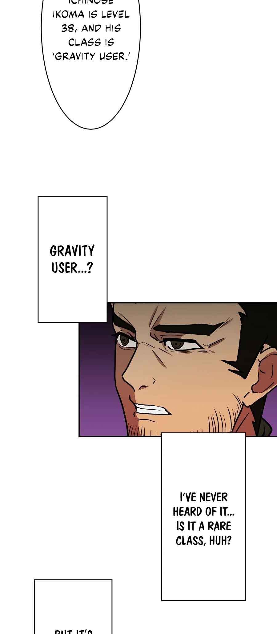 Page 26 Chapter 24 Hidden Class Gravity User