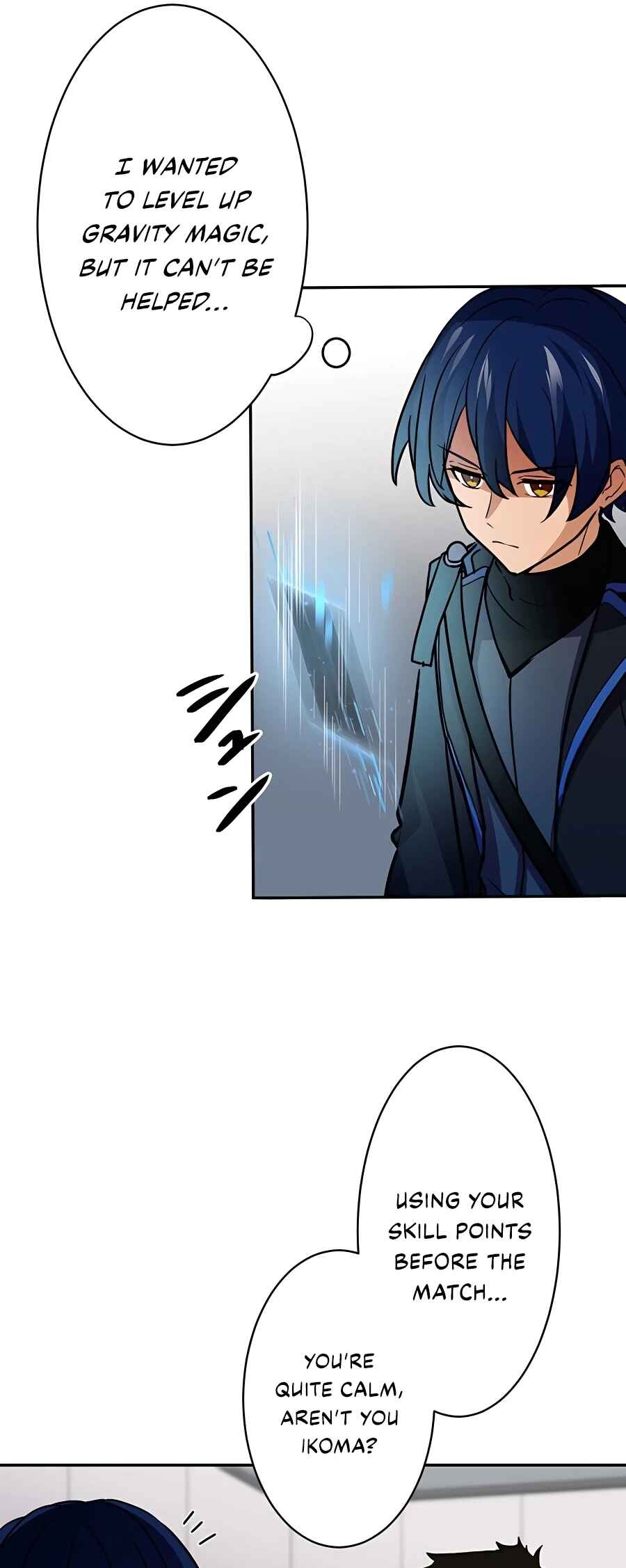 Page 45 Chapter 24 Hidden Class Gravity User
