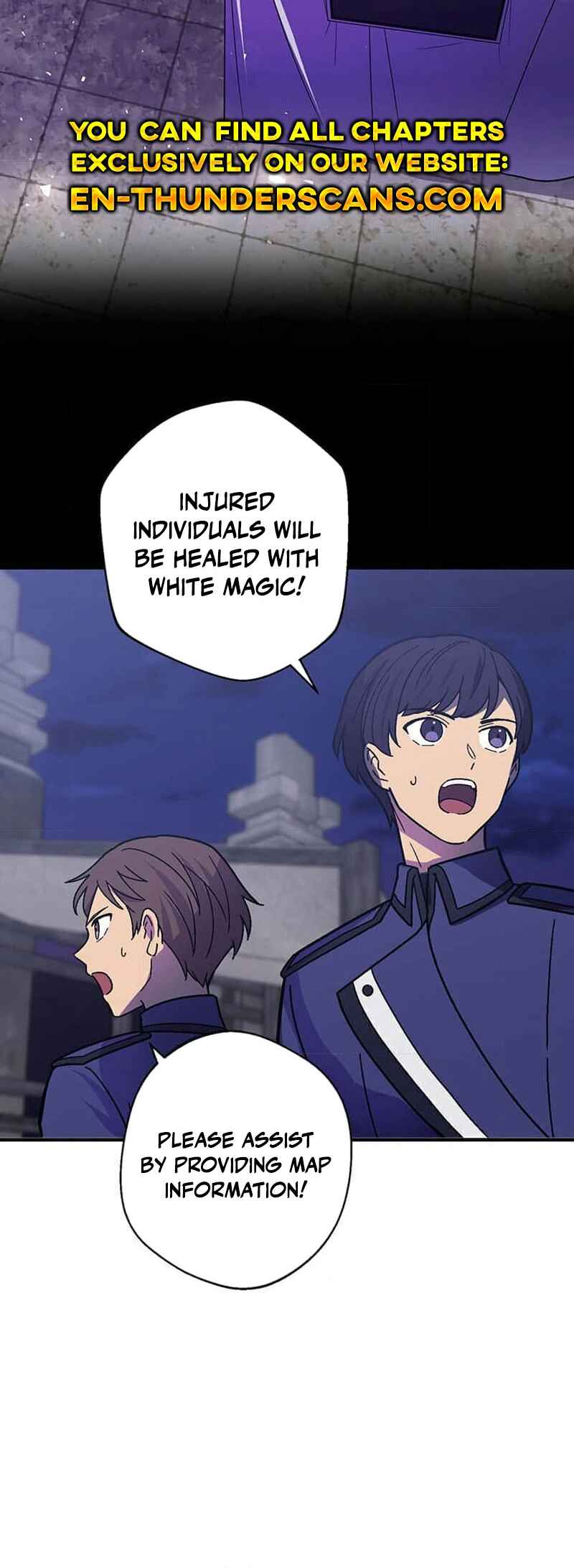 Page 10 Chapter 102 Hidden Class Gravity User
