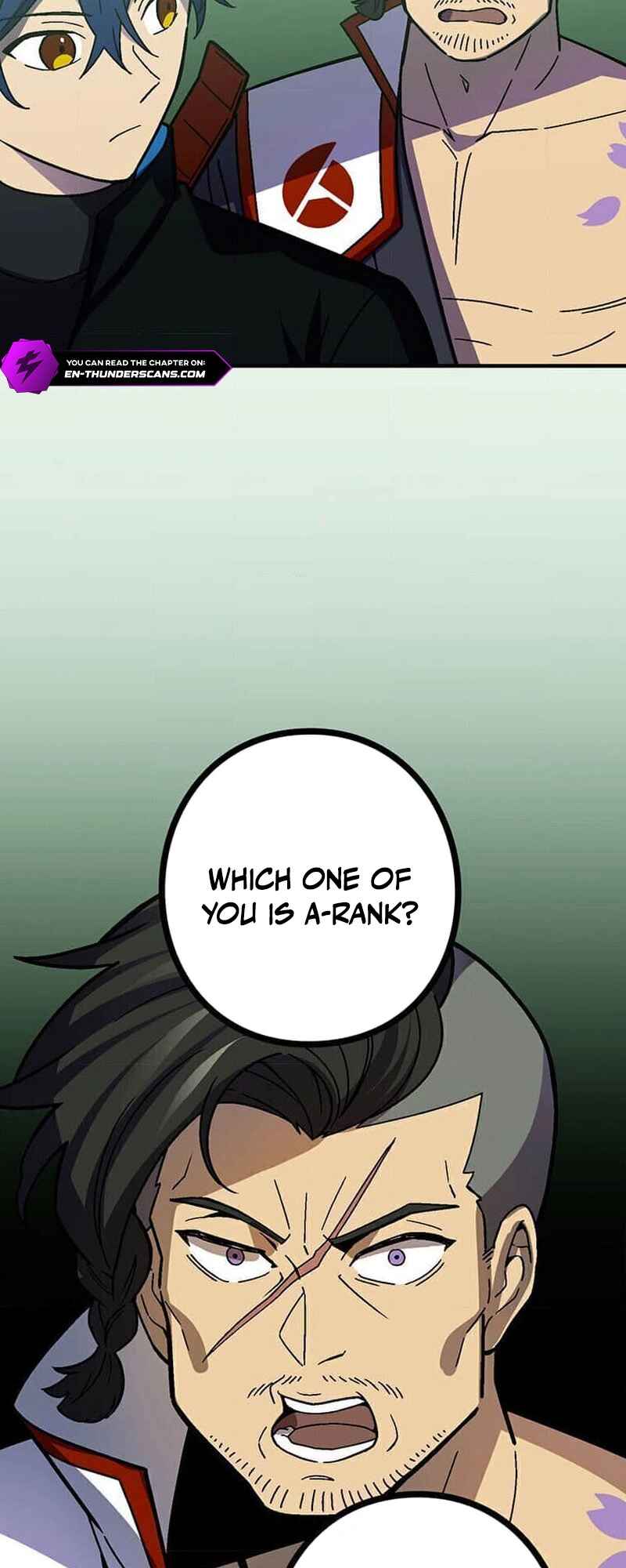 Page 14 Chapter 102 Hidden Class Gravity User
