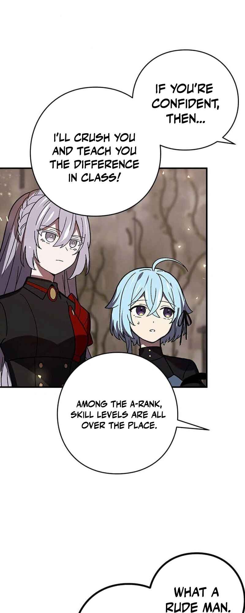 Page 17 Chapter 102 Hidden Class Gravity User