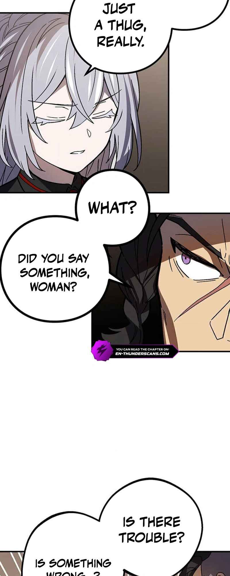 Page 18 Chapter 102 Hidden Class Gravity User