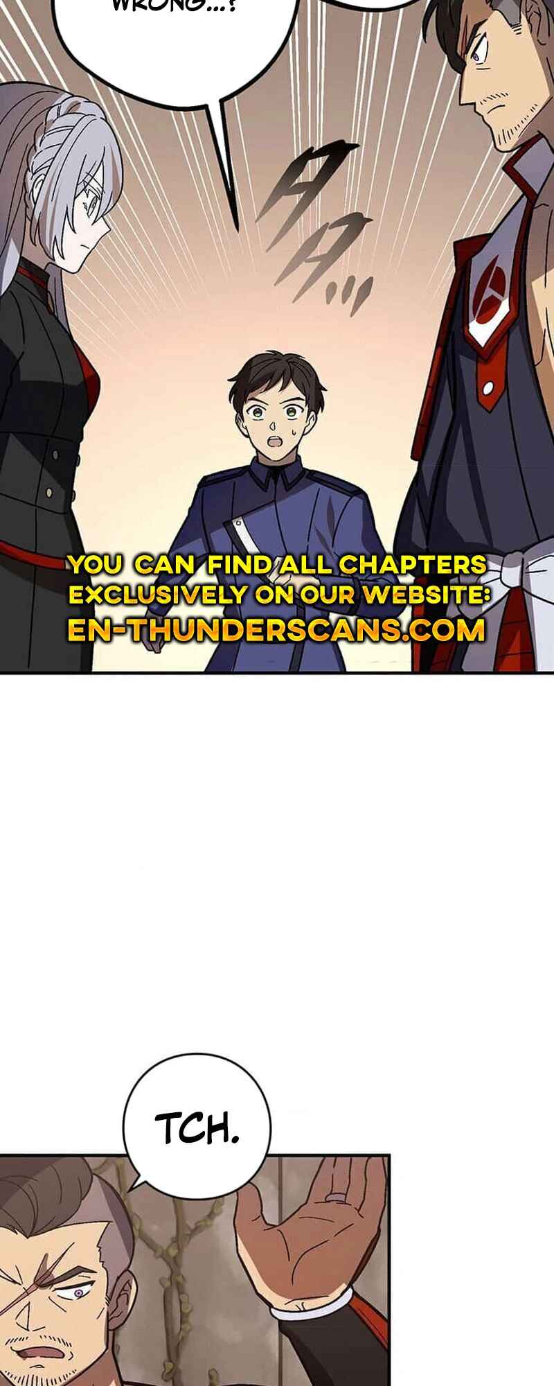 Page 19 Chapter 102 Hidden Class Gravity User