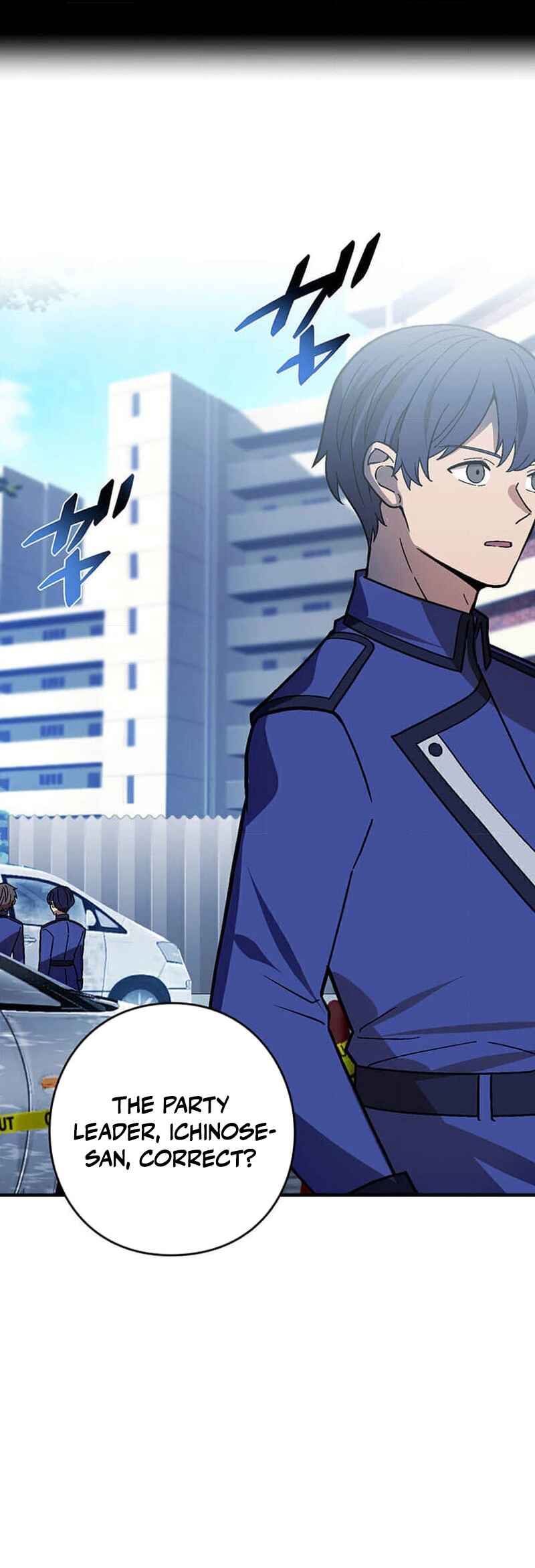 Page 2 Chapter 102 Hidden Class Gravity User