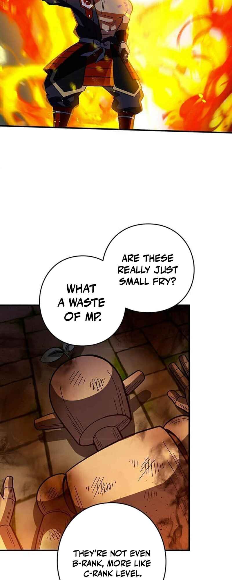 Page 31 Chapter 102 Hidden Class Gravity User