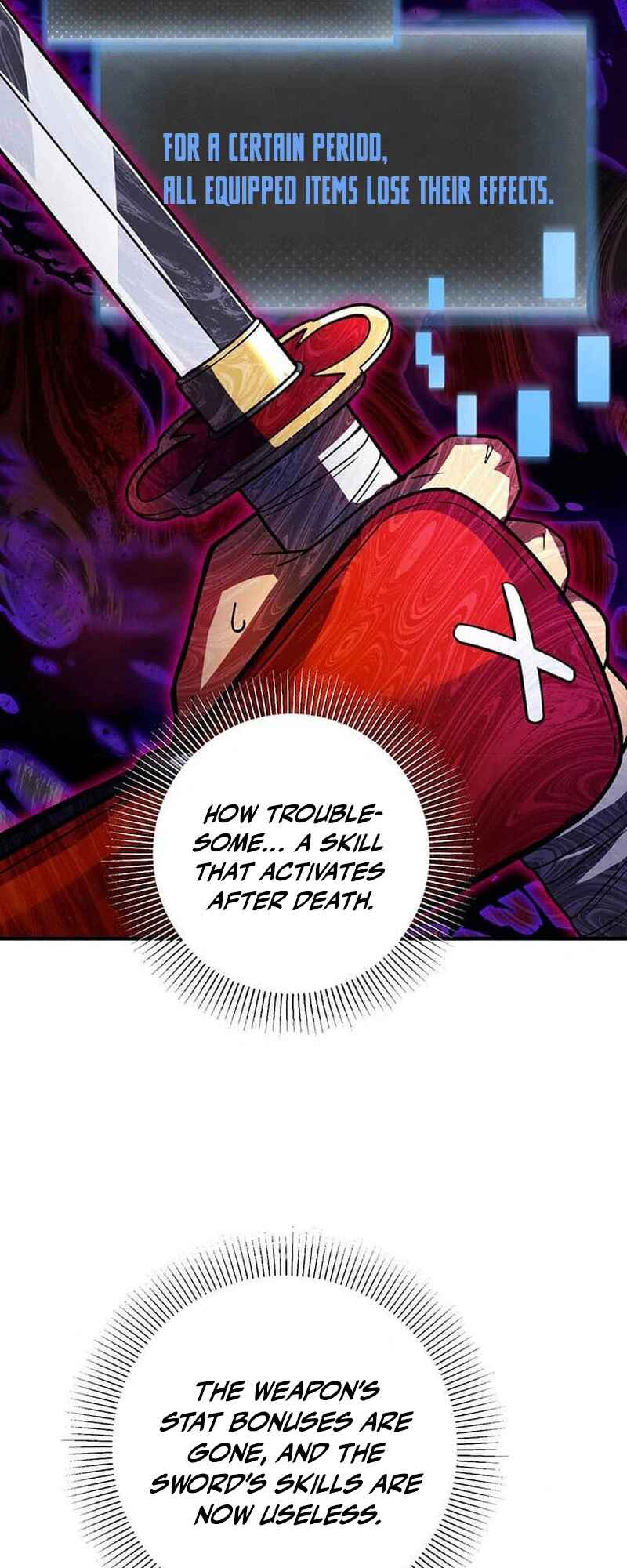 Page 35 Chapter 102 Hidden Class Gravity User