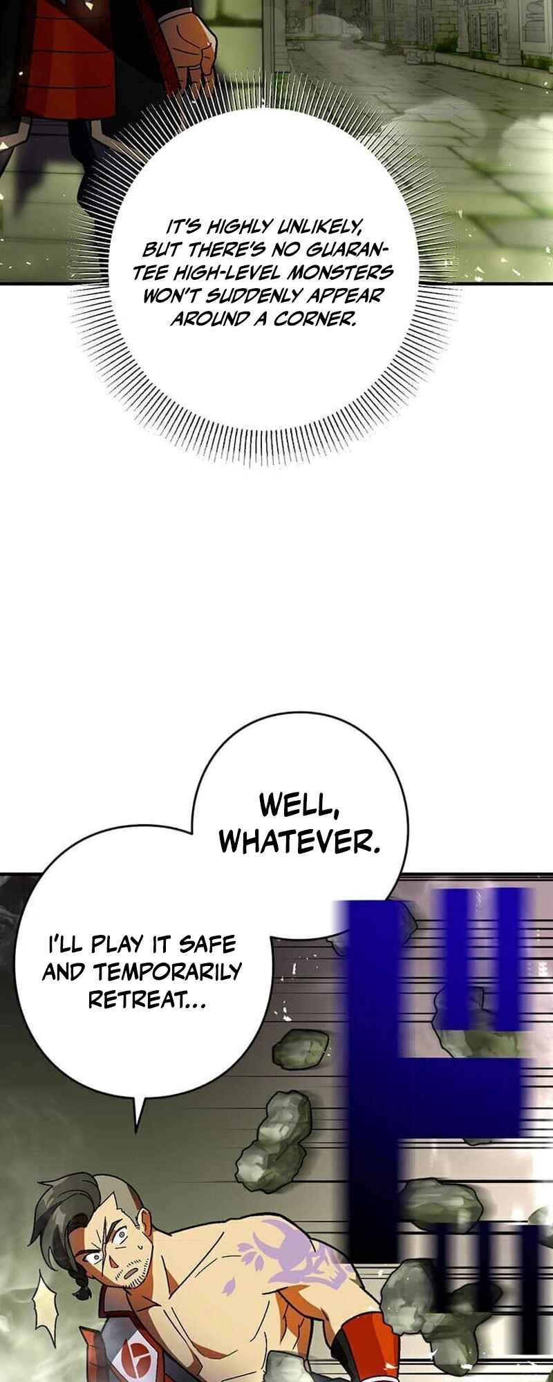 Page 38 Chapter 102 Hidden Class Gravity User