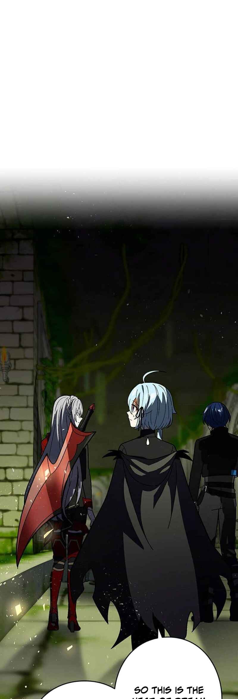 Page 43 Chapter 102 Hidden Class Gravity User