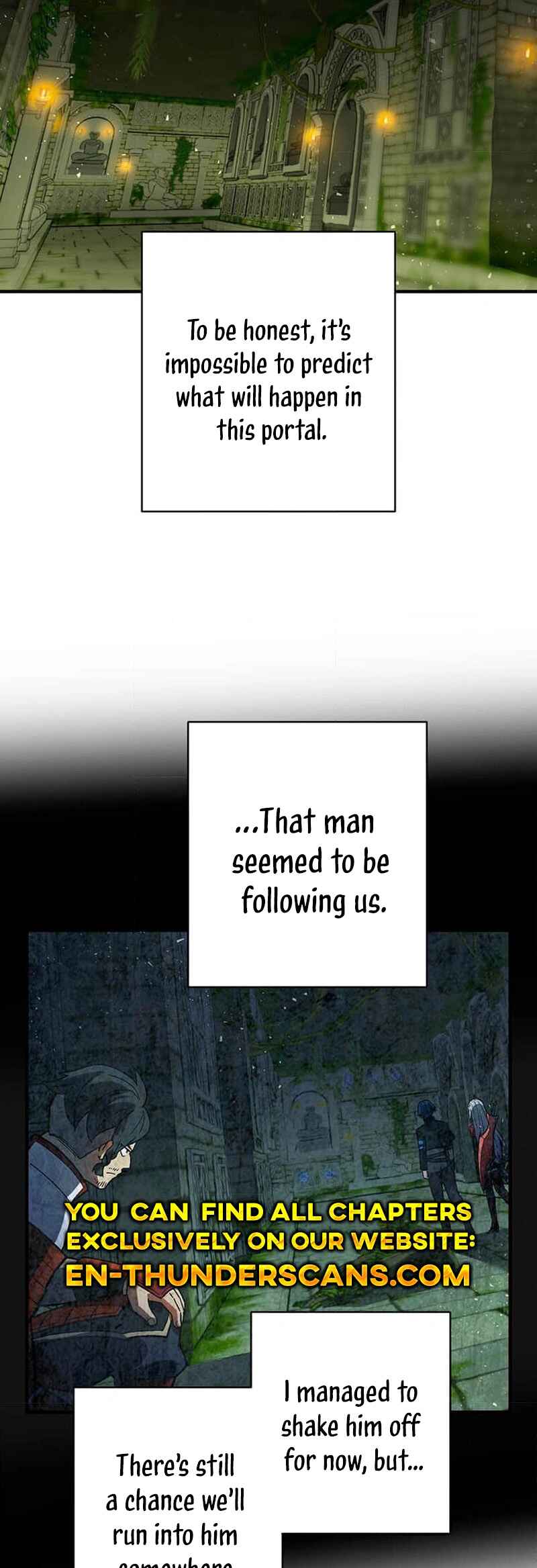 Page 46 Chapter 102 Hidden Class Gravity User