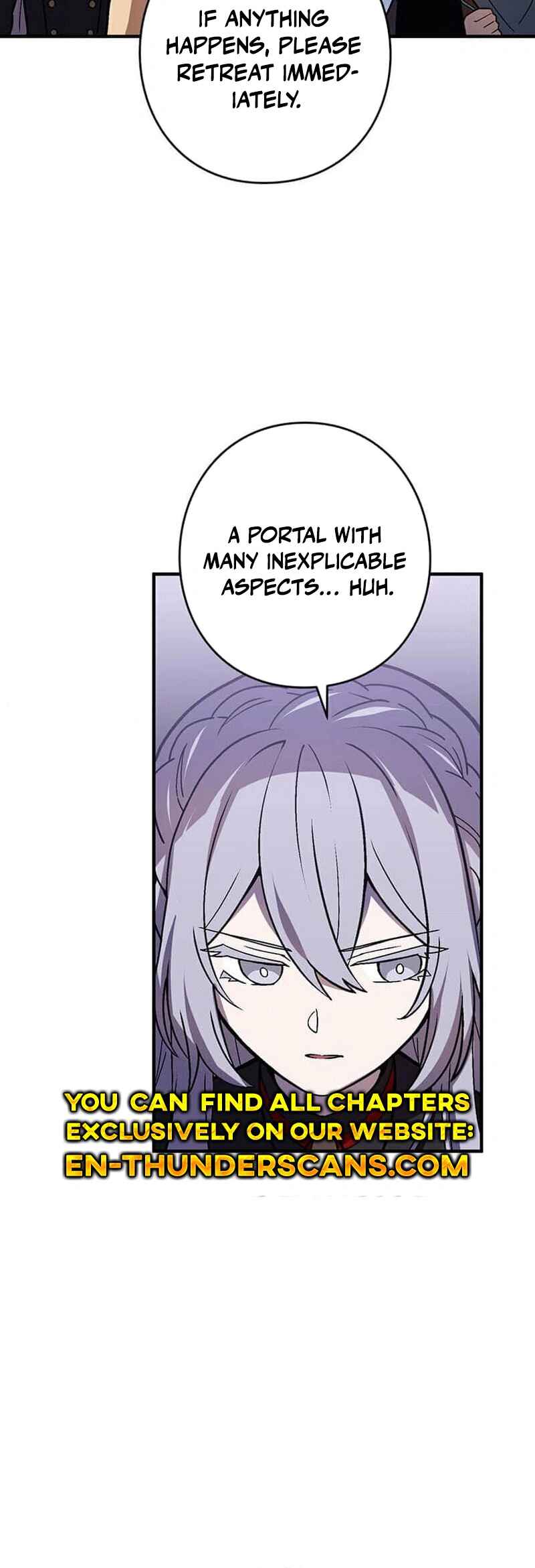Page 5 Chapter 102 Hidden Class Gravity User