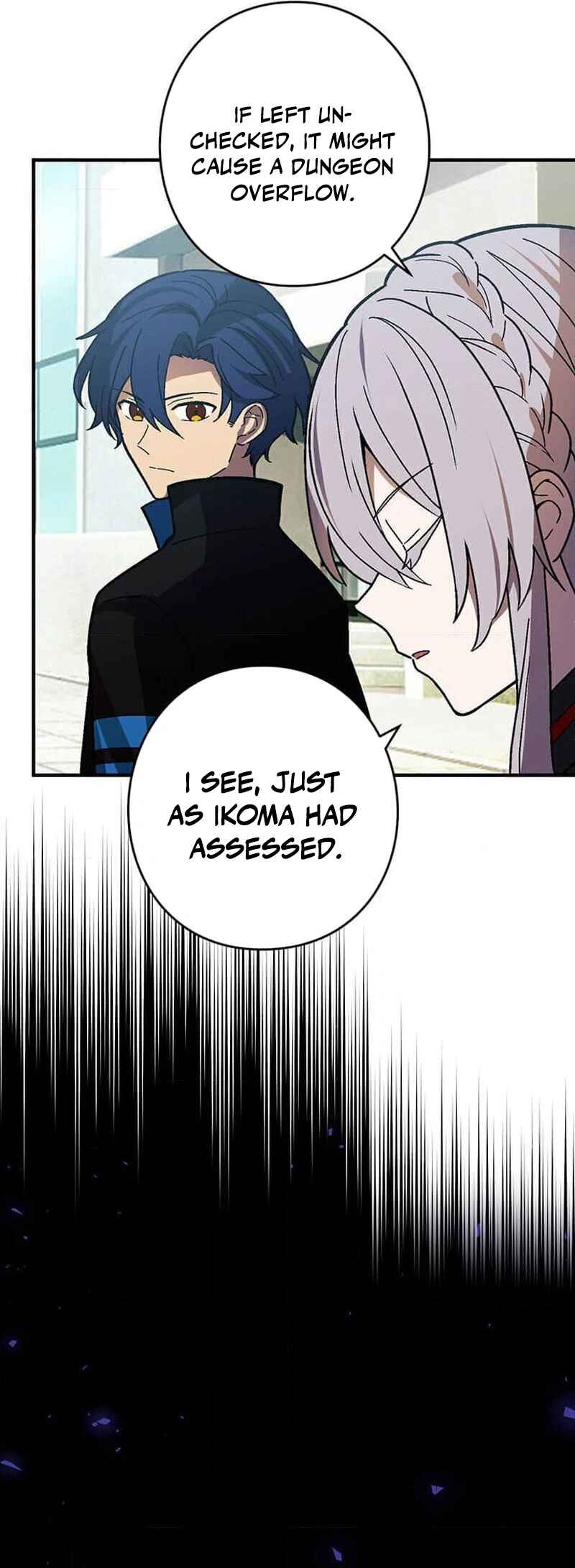 Page 6 Chapter 102 Hidden Class Gravity User