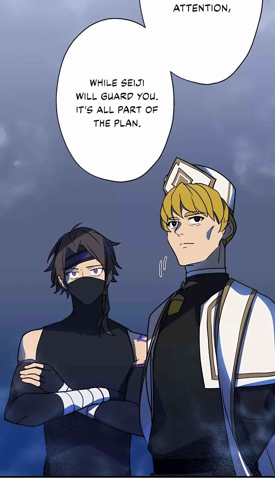 Page 24 Chapter 40 Hidden Class Gravity User