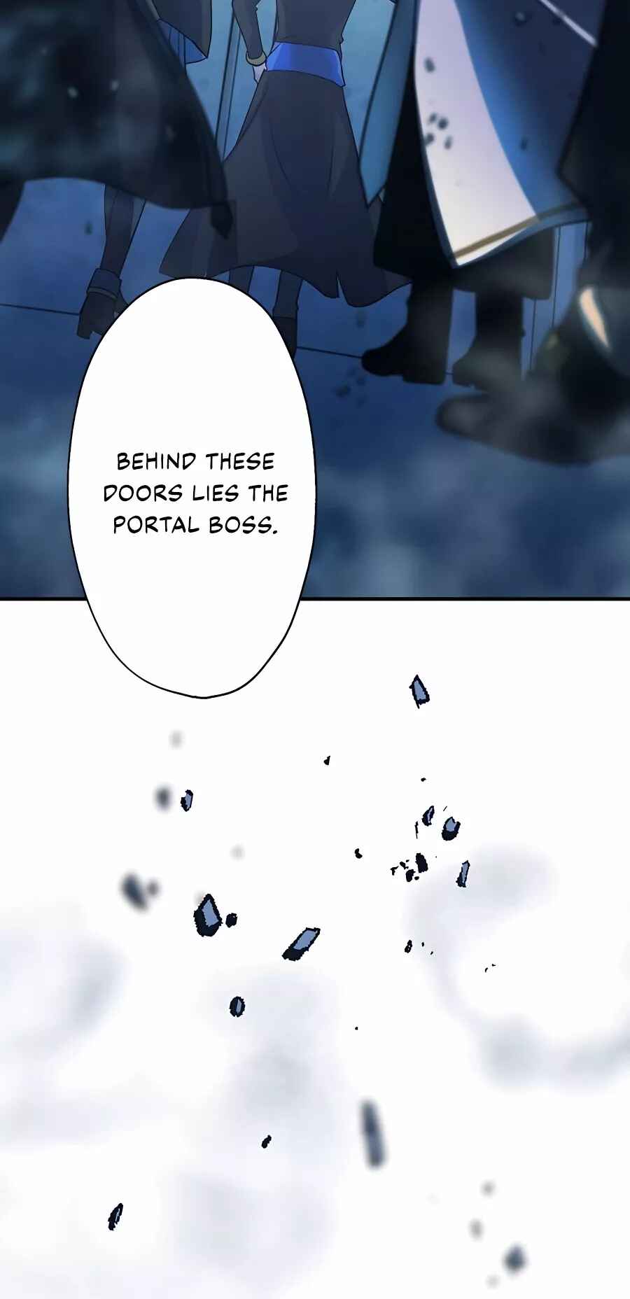 Page 6 Chapter 40 Hidden Class Gravity User