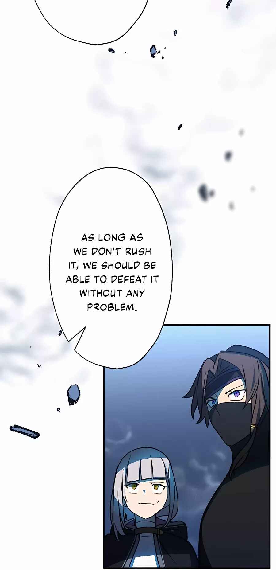 Page 8 Chapter 40 Hidden Class Gravity User