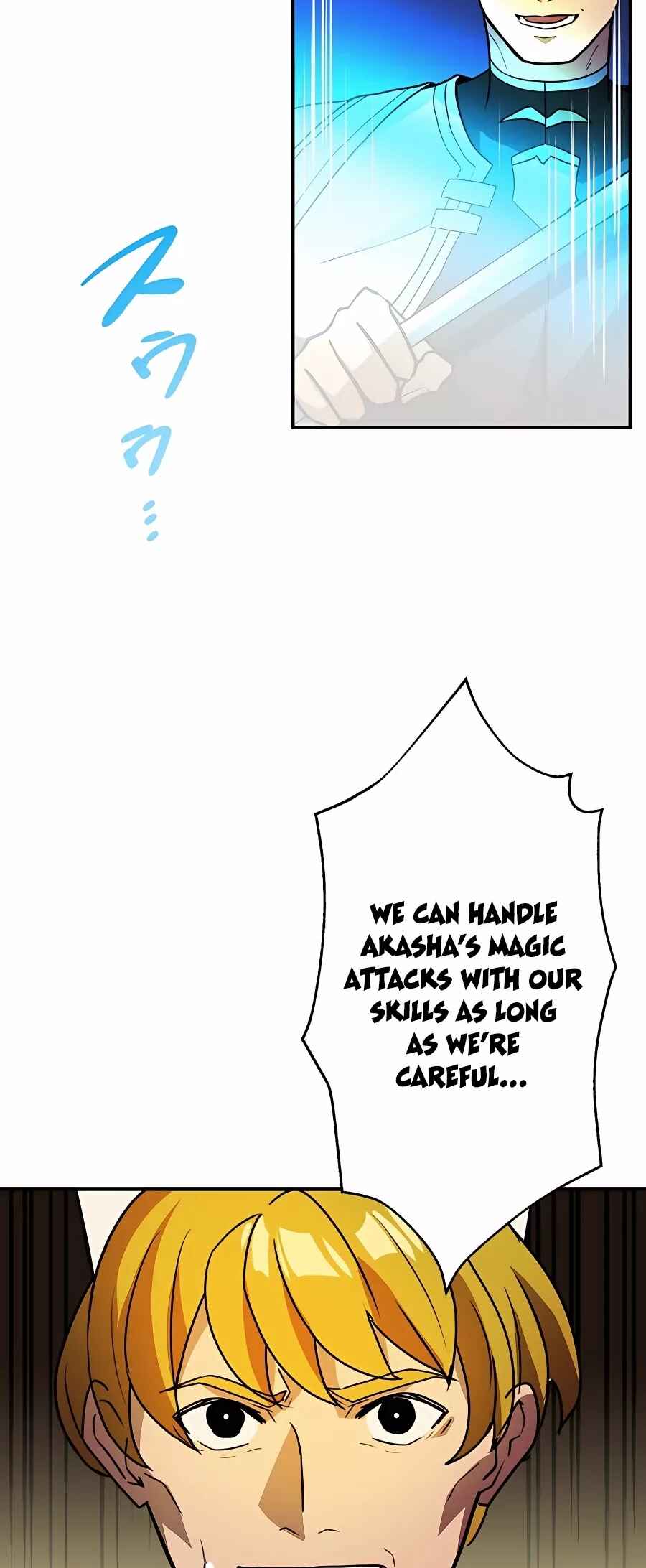 Page 98 Chapter 40 Hidden Class Gravity User