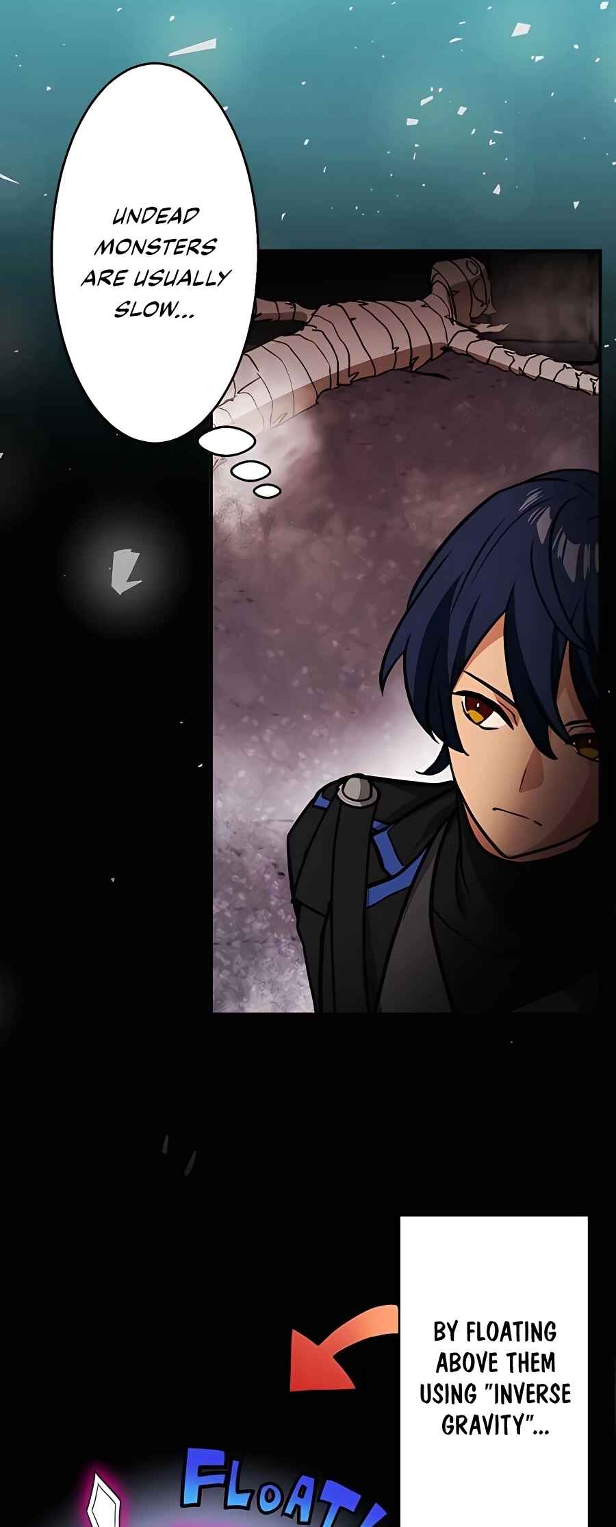Page 41 Chapter 17 Hidden Class Gravity User