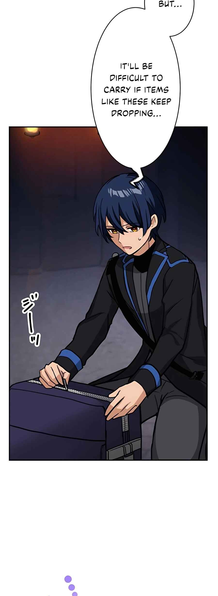 Page 46 Chapter 17 Hidden Class Gravity User