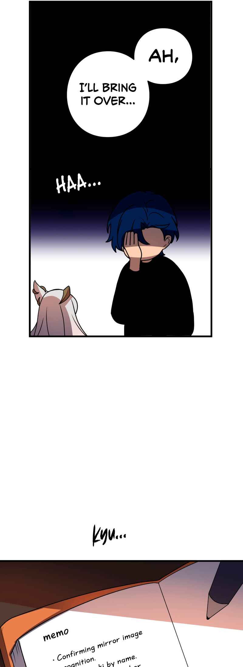 Page 10 Chapter 82 Hidden Class Gravity User
