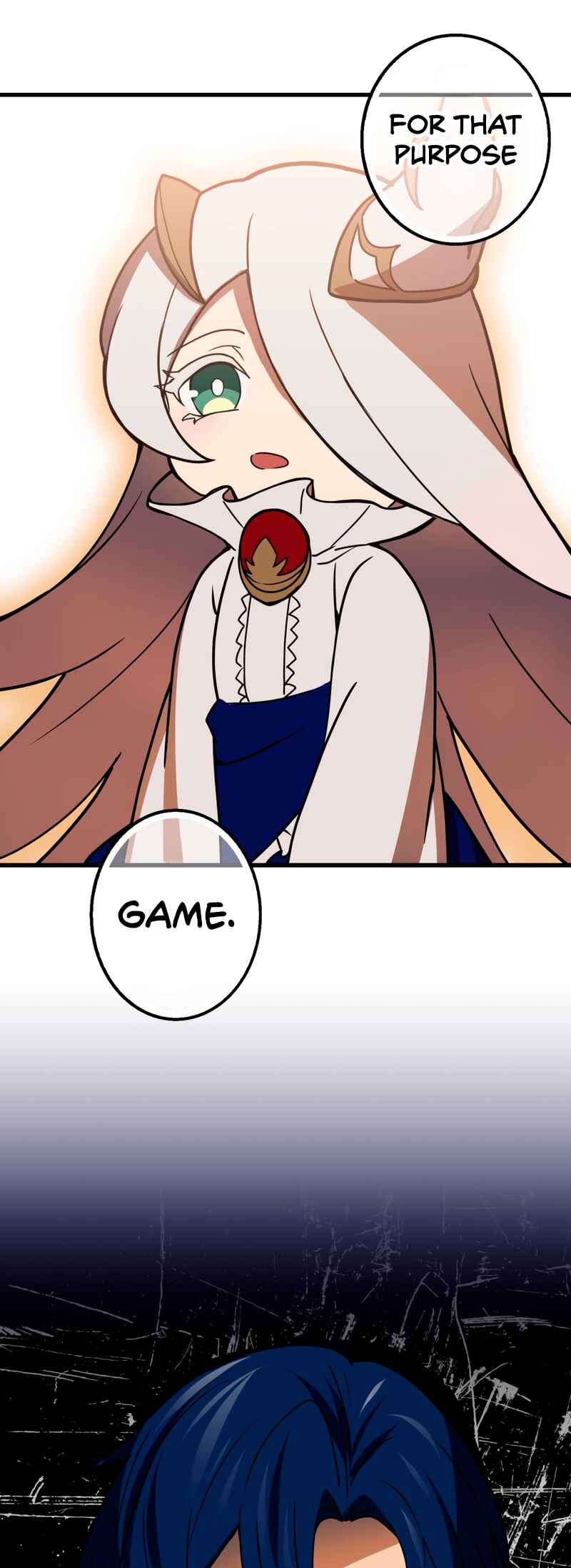 Page 13 Chapter 82 Hidden Class Gravity User