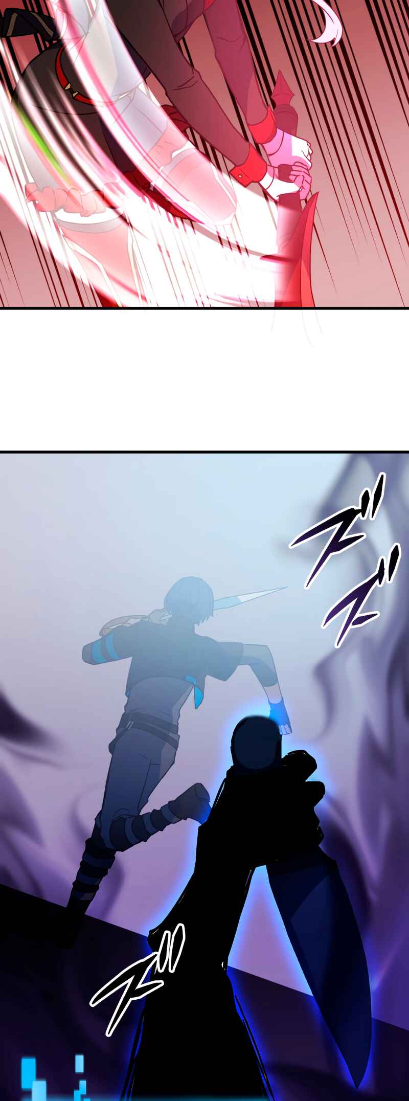 Page 19 Chapter 82 Hidden Class Gravity User