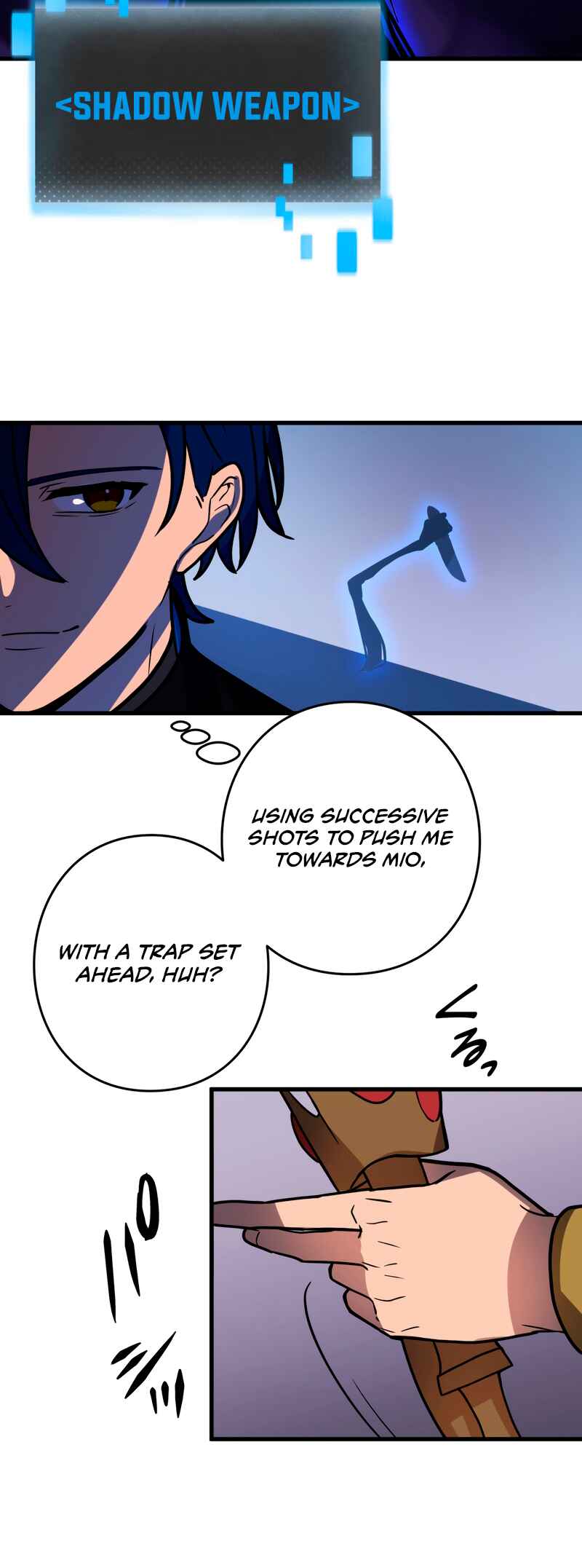 Page 20 Chapter 82 Hidden Class Gravity User