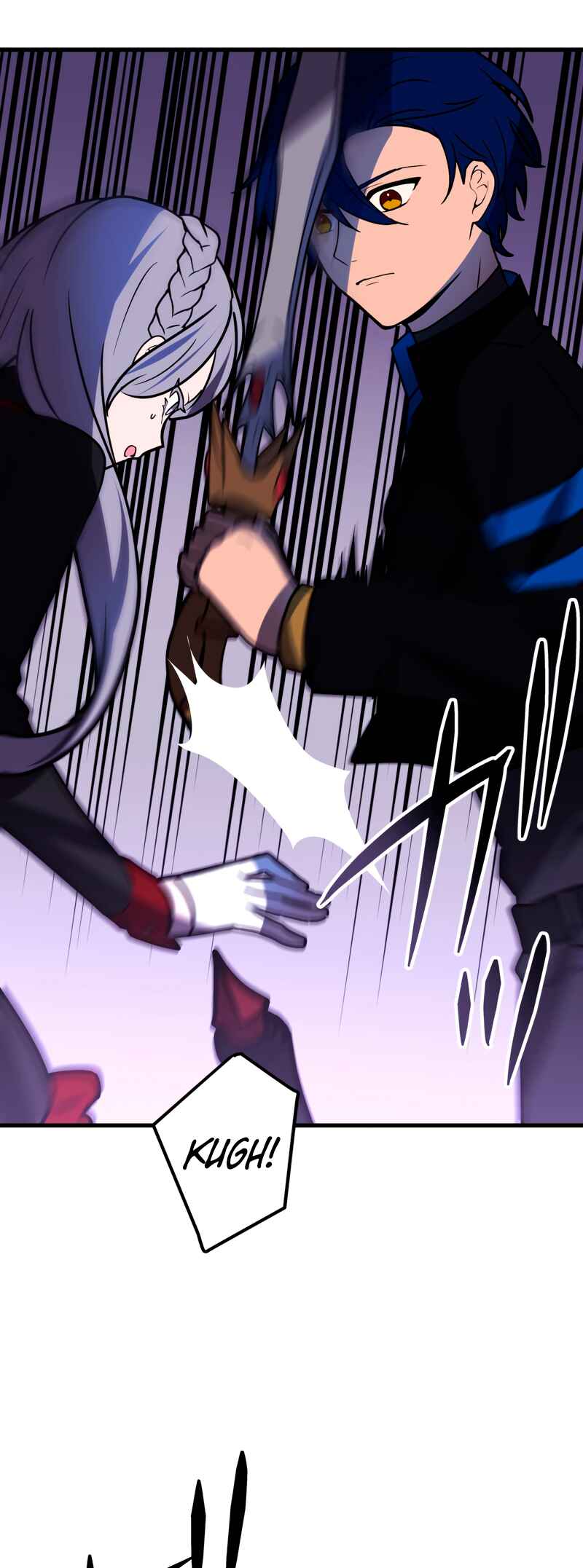 Page 21 Chapter 82 Hidden Class Gravity User