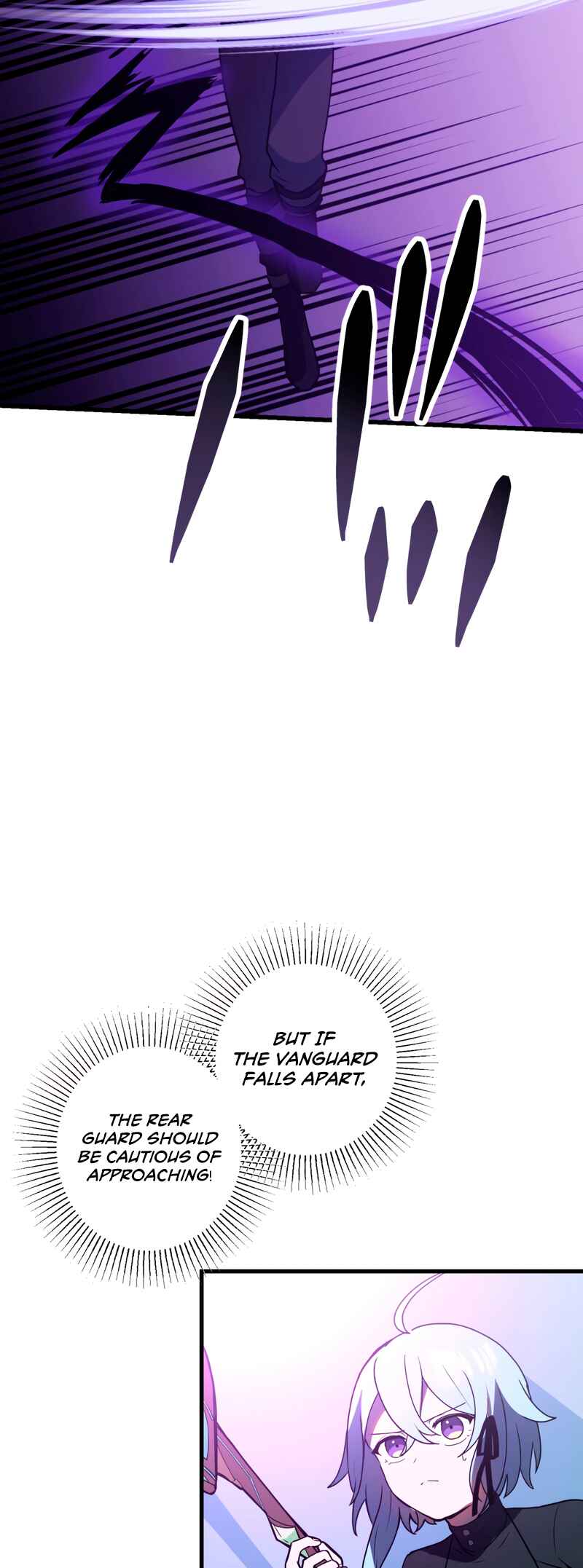 Page 23 Chapter 82 Hidden Class Gravity User