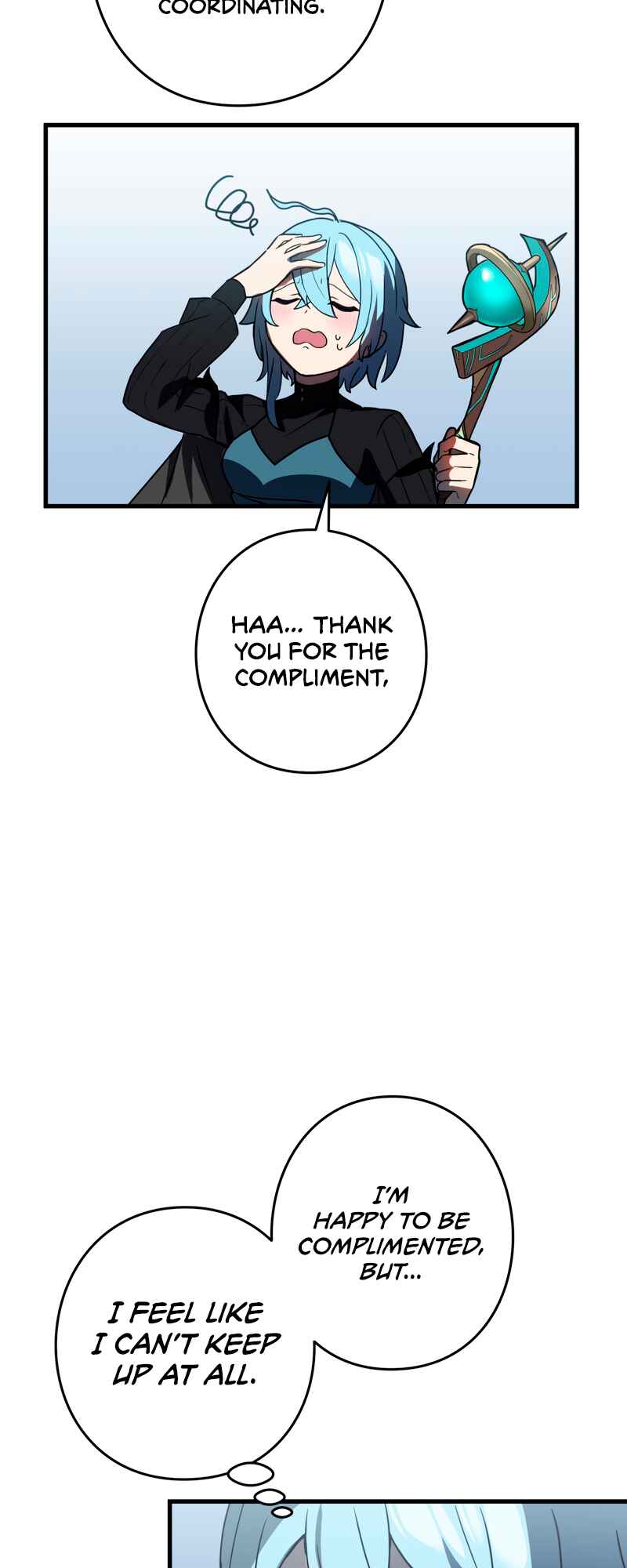 Page 31 Chapter 82 Hidden Class Gravity User