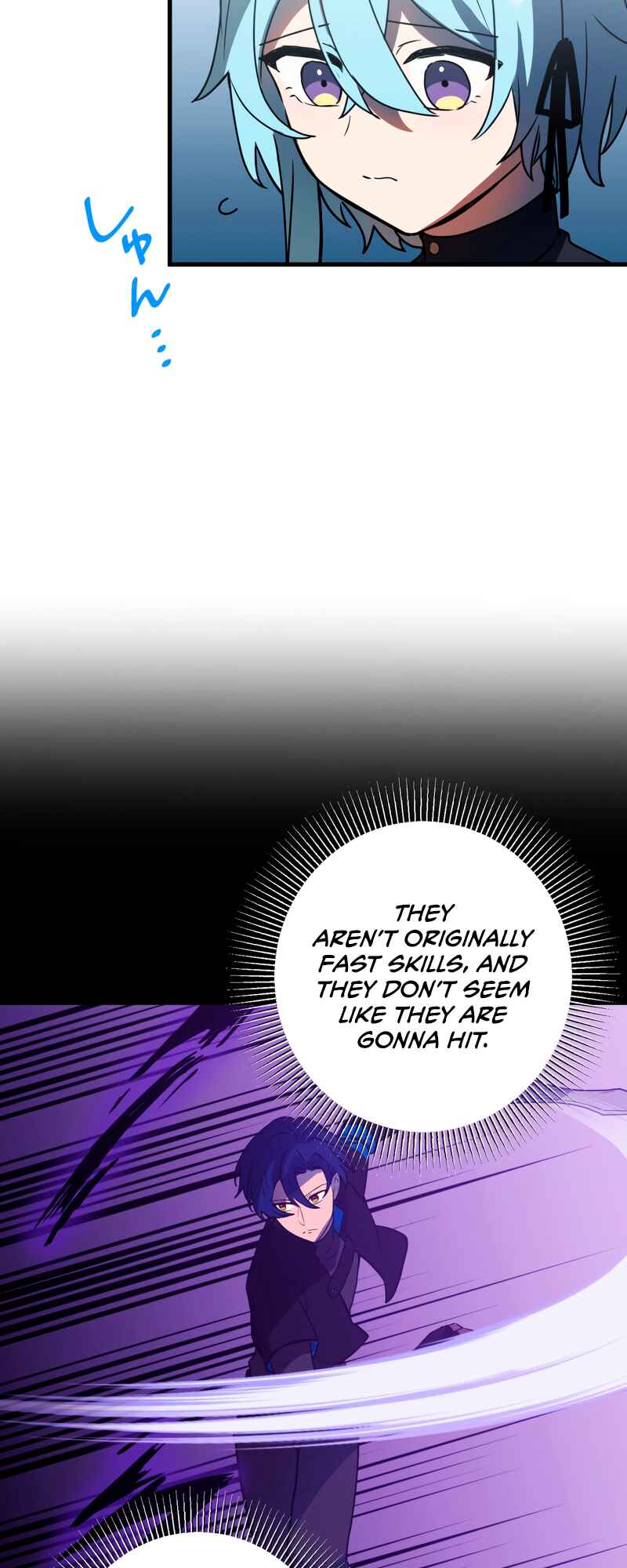 Page 32 Chapter 82 Hidden Class Gravity User