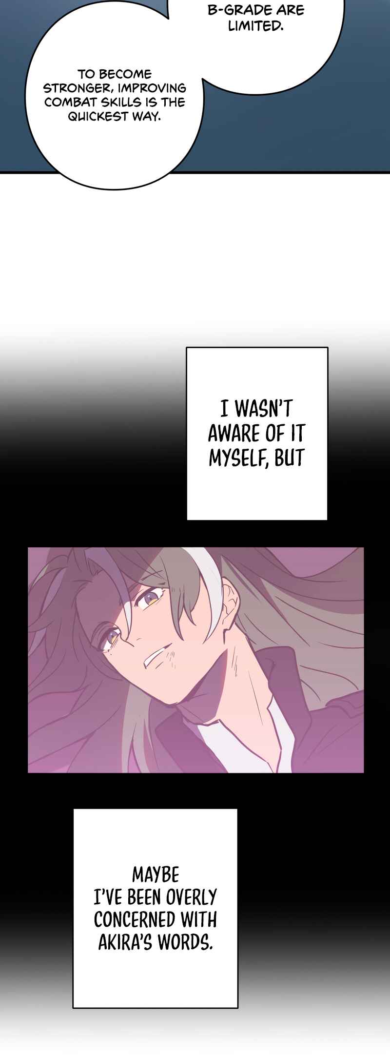 Page 38 Chapter 82 Hidden Class Gravity User