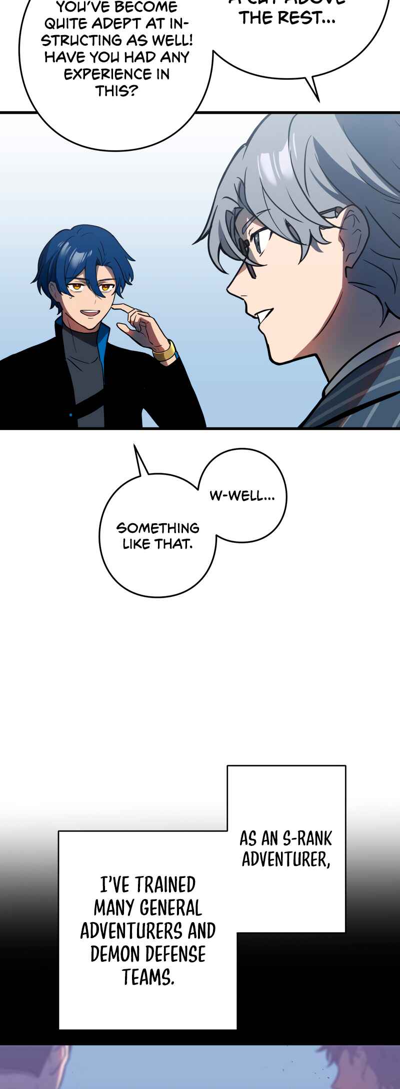 Page 40 Chapter 82 Hidden Class Gravity User