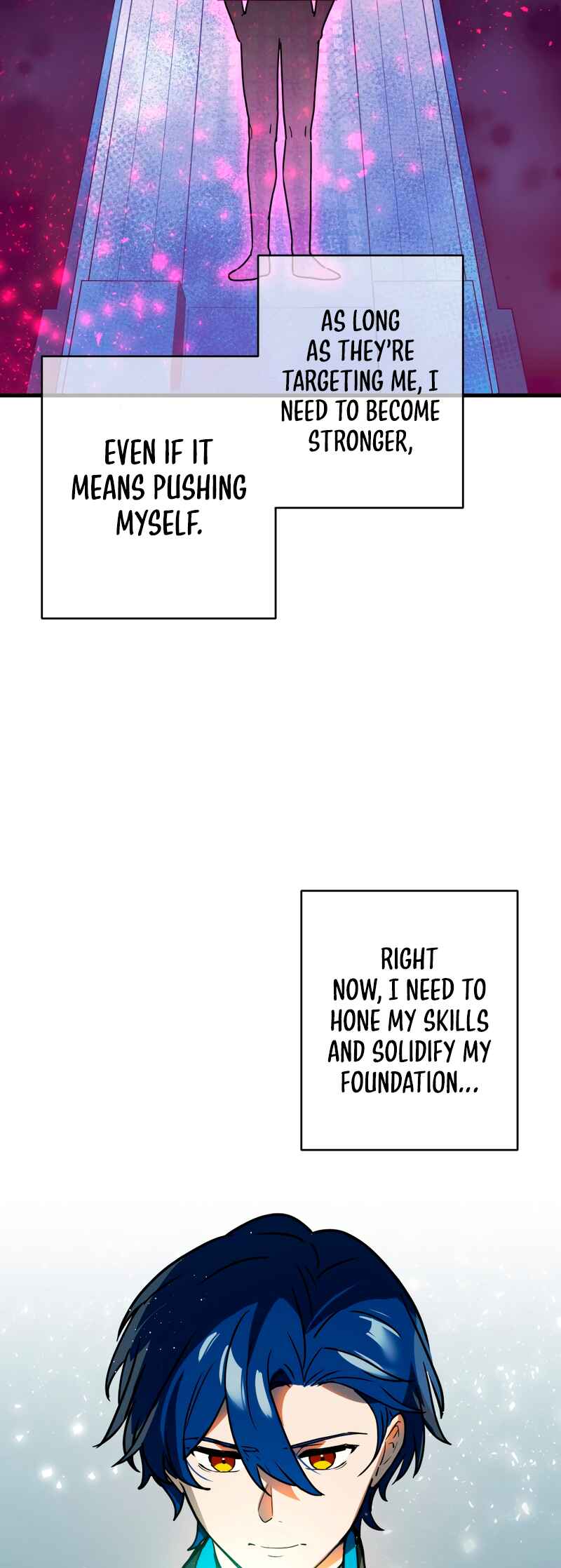 Page 45 Chapter 82 Hidden Class Gravity User