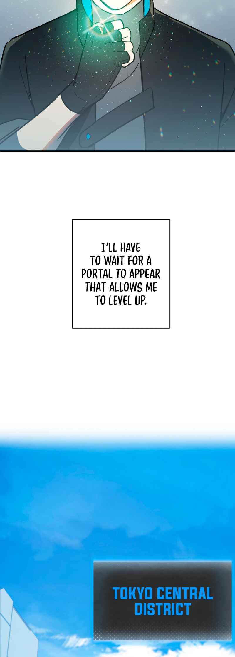 Page 46 Chapter 82 Hidden Class Gravity User