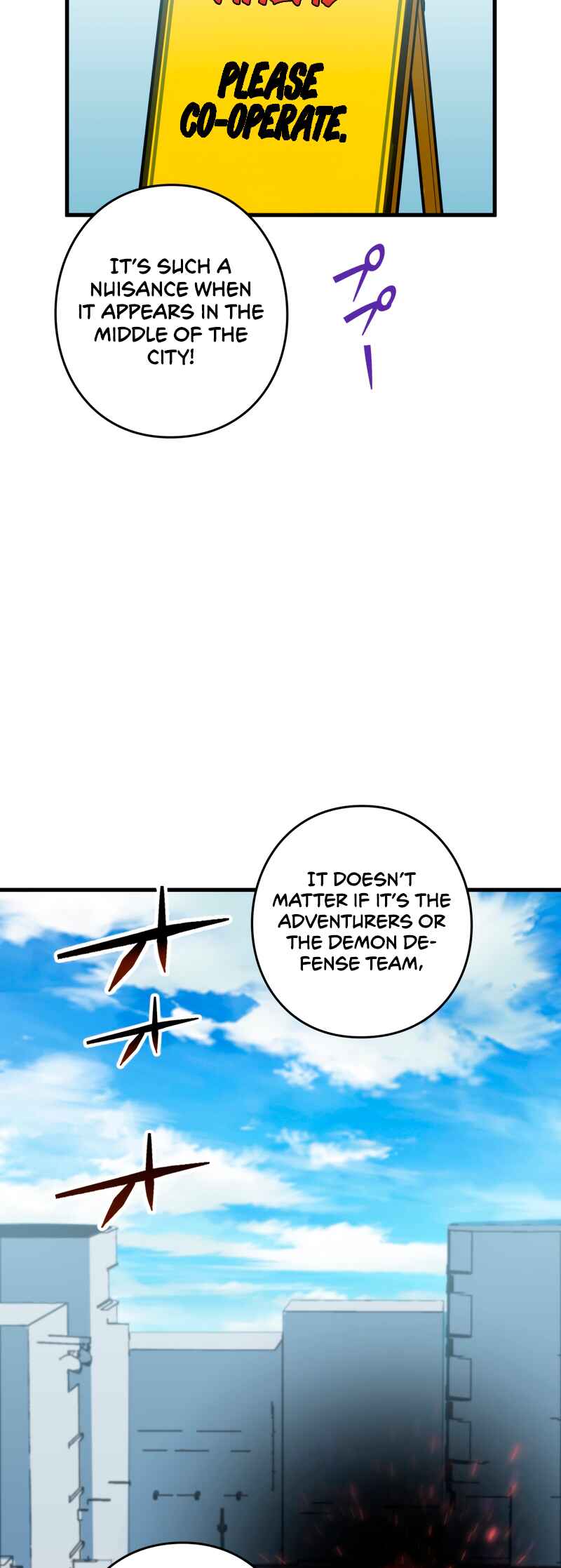 Page 48 Chapter 82 Hidden Class Gravity User