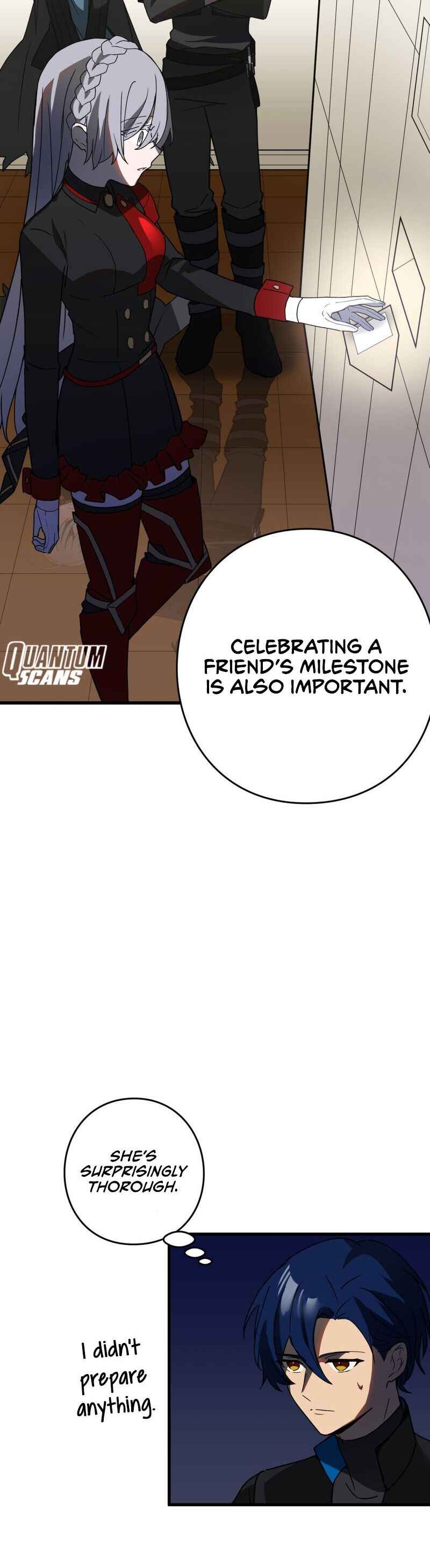 Page 16 Chapter 68 Hidden Class Gravity User