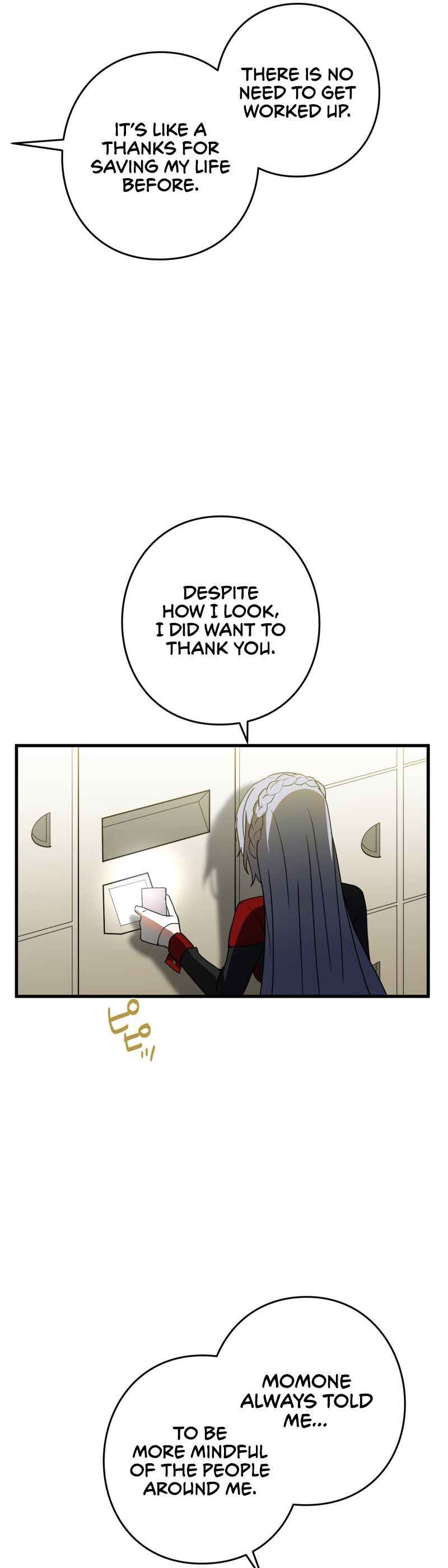 Page 17 Chapter 68 Hidden Class Gravity User