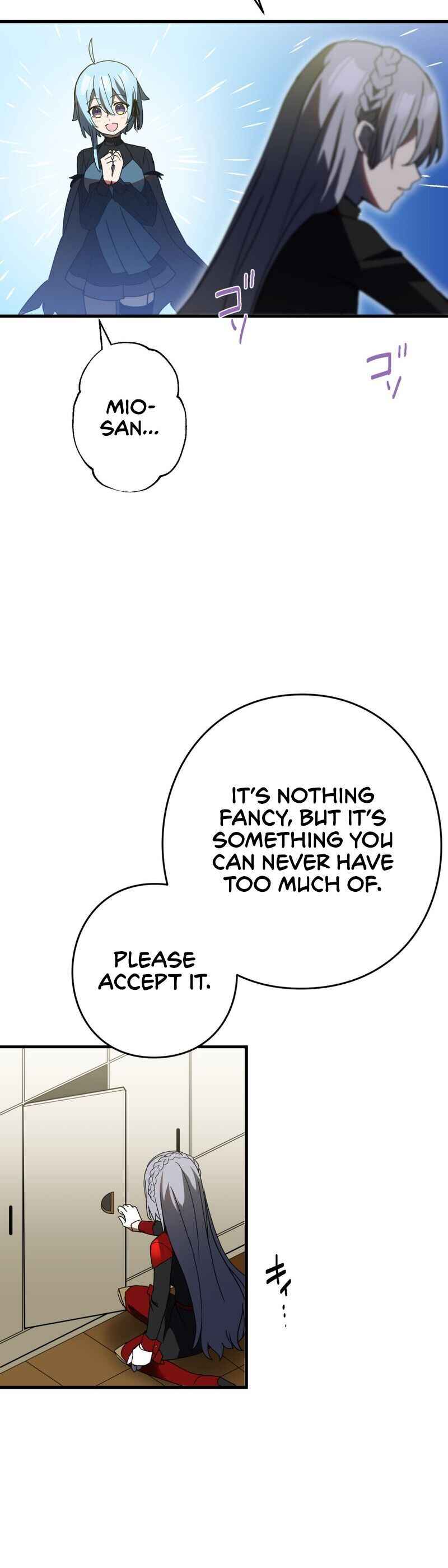 Page 18 Chapter 68 Hidden Class Gravity User