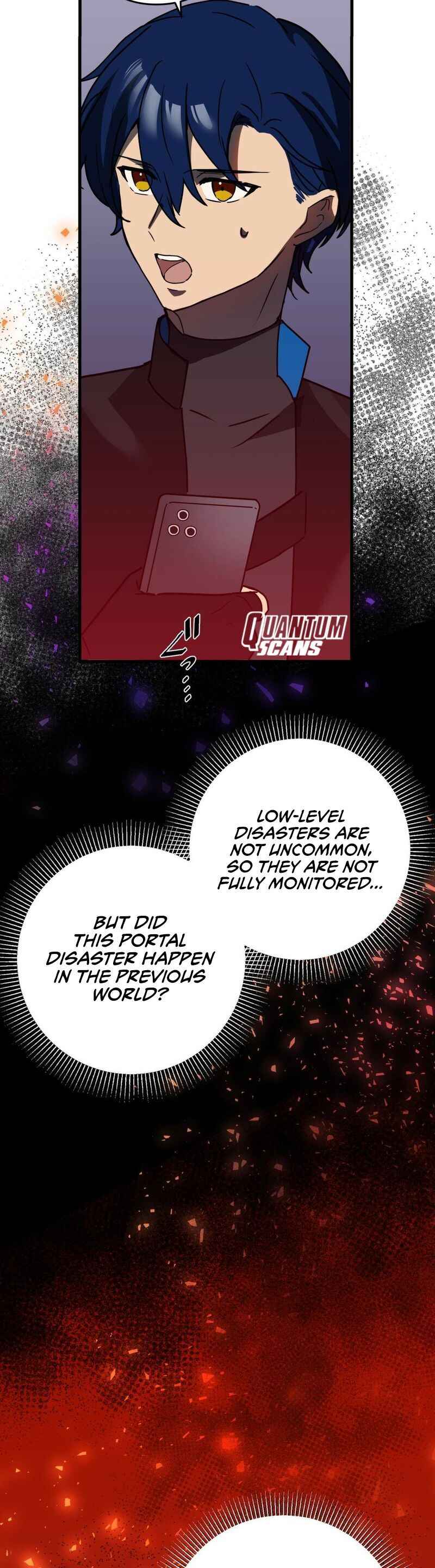 Page 27 Chapter 68 Hidden Class Gravity User