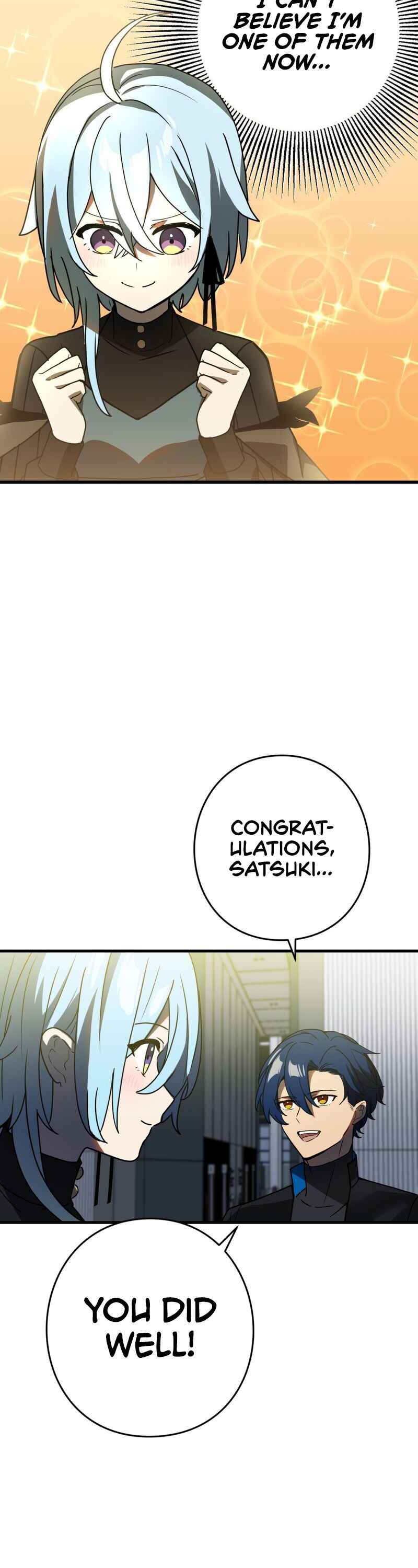 Page 8 Chapter 68 Hidden Class Gravity User