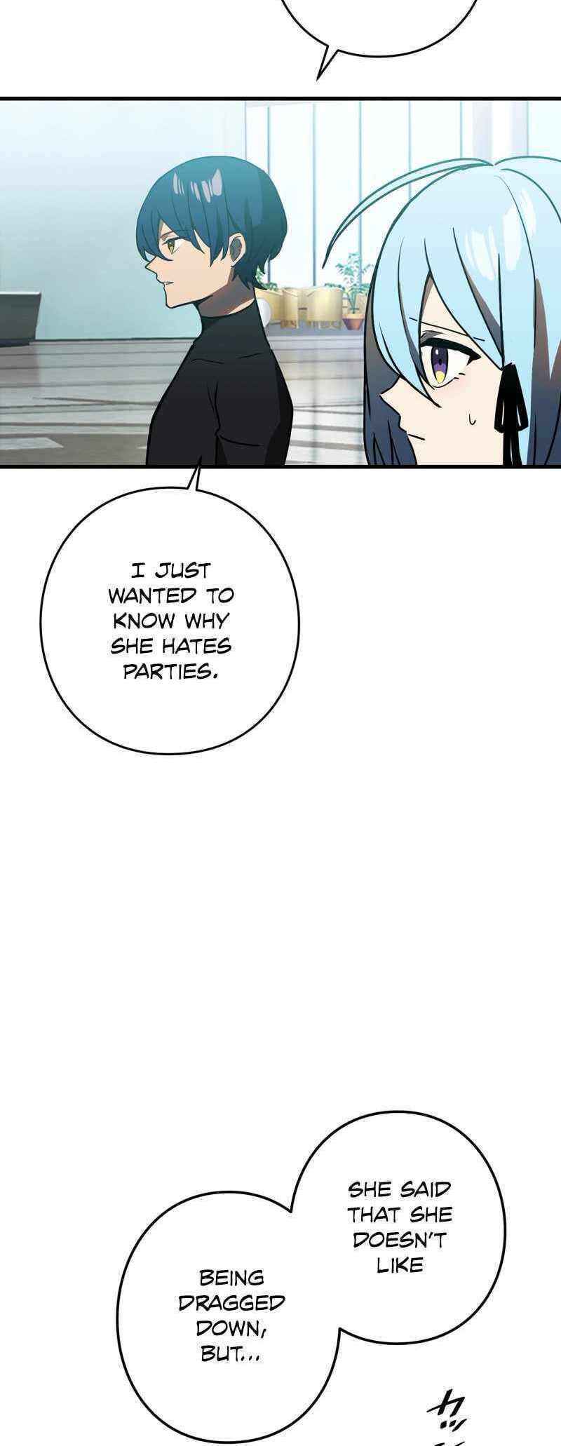 Page 18 Chapter 53 Hidden Class Gravity User