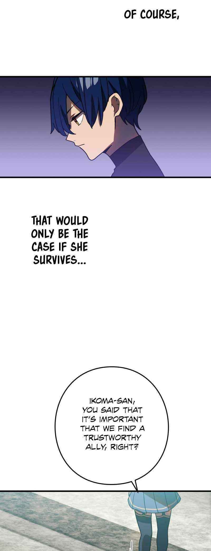 Page 25 Chapter 53 Hidden Class Gravity User