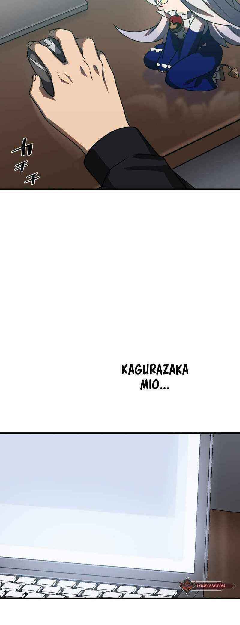 Page 30 Chapter 53 Hidden Class Gravity User