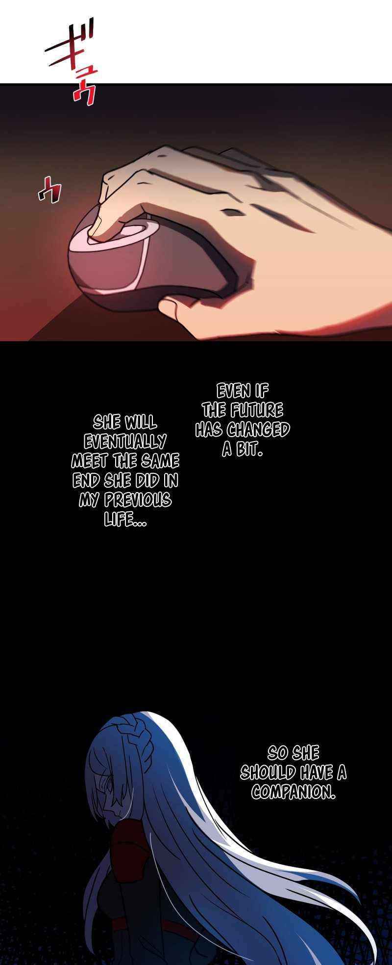 Page 33 Chapter 53 Hidden Class Gravity User