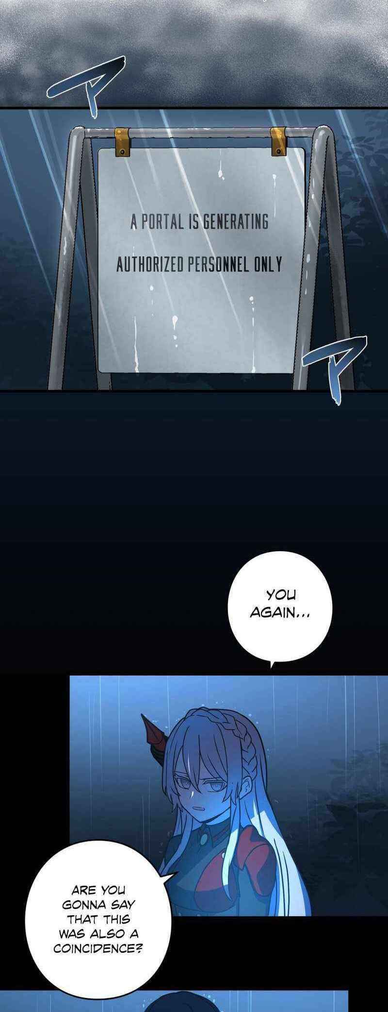 Page 50 Chapter 53 Hidden Class Gravity User