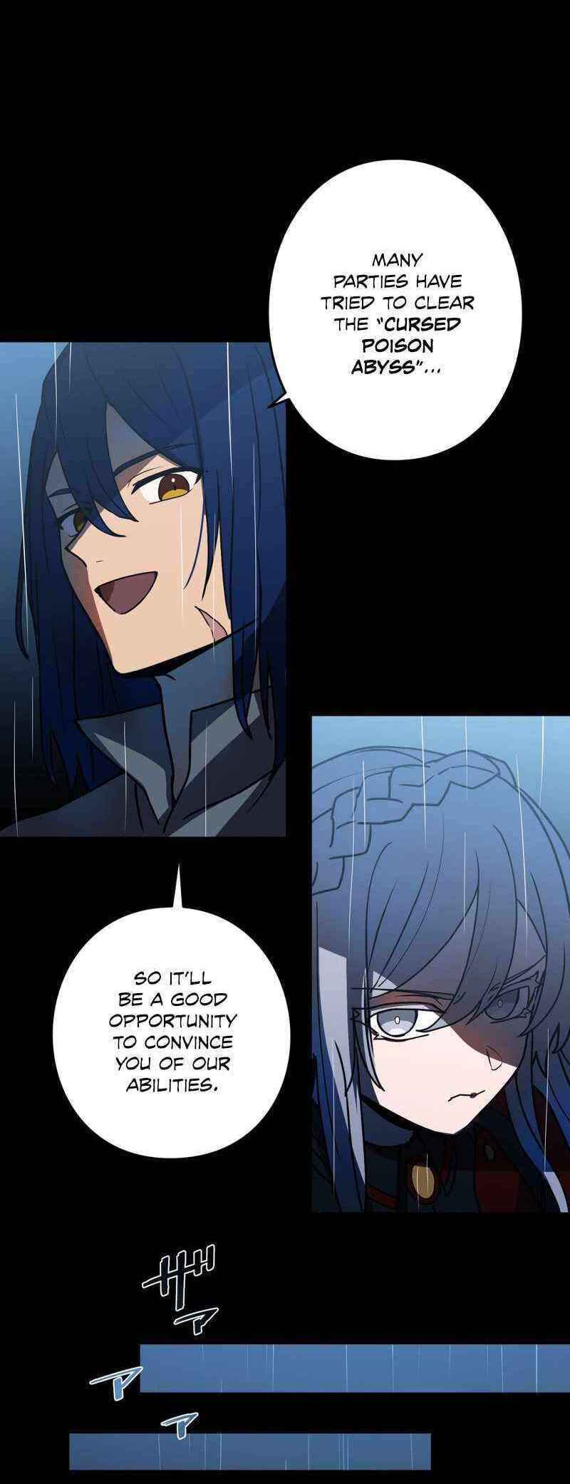 Page 52 Chapter 53 Hidden Class Gravity User